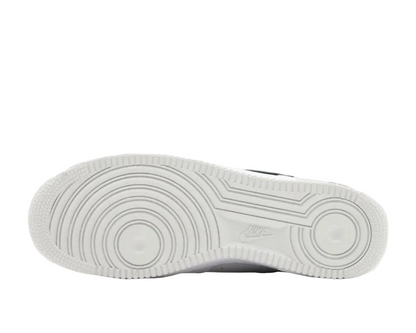 NIKE AIR FORCE 1 LV8 ‘WHITE BLACK’
