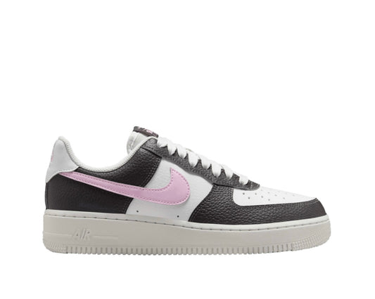 NIKE AIR FORCE 1 ‘07 ‘MEDIUM ASH PINK FOAM’