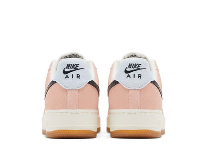 NIKE AIR FORCE 1 LOW ‘ARCTIC ORANGE’
