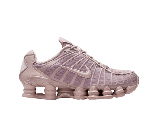 NIKE SHOX TL ‘PARTICLE ROSE’