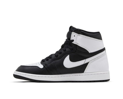 AIR JORDAN 1 RETRO HIGH OG ‘BLACK WHITE 2.0’