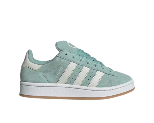 ADIDAS CAMPUS 00S ‘HAZE GREEN’