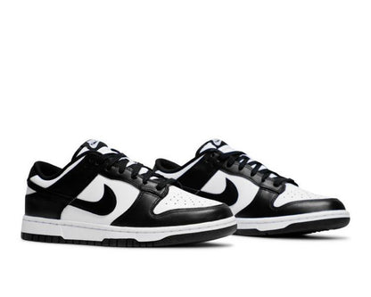 NIKE DUNK LOW ‘PANDA’