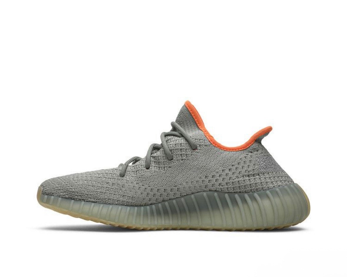ADIDAS YEEZY BOOST 350 V2 ‘DESERT SAGE’