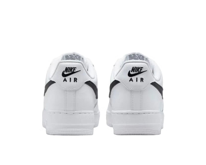 NIKE AIR FORCE 1 ‘07 LV8 ‘WHITE BLACK’