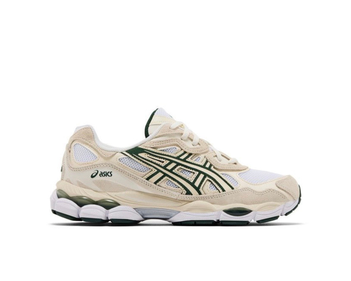 ASICS GEL-NYC ‘IVORY FOREST NIGHT’
