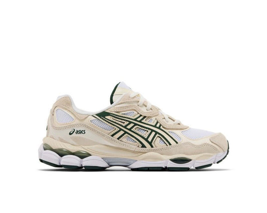 ASICS GEL-NYC ‘IVORY FOREST NIGHT’