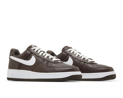 NIKE AIR FORCE 1 LOW ‘COLOR OF THE MONTH - CHOCOLATE’