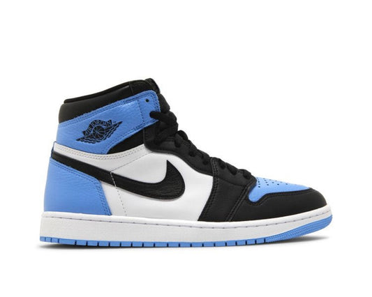 AIR JORDAN 1 RETRO HIGH OG ‘UNC TOE’