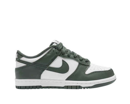 NIKE DUNK LOW GS ‘VINTAGE GREEN’