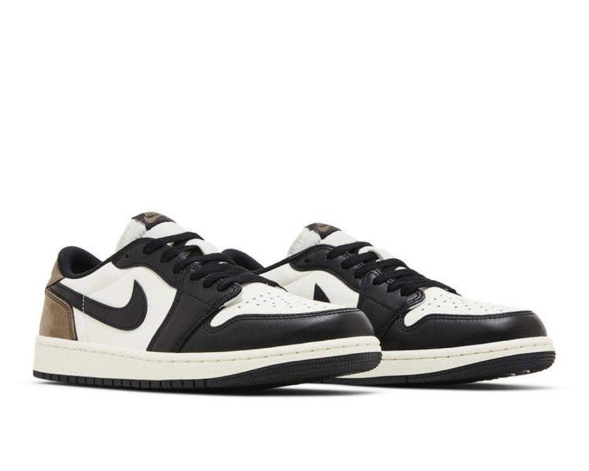 AIR JORDAN 1 RETRO LOW OG ‘MOCHA’