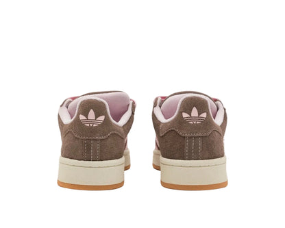 ADIDAS CAMPUS 00S J ‘EARTH STRATA CLEAR PINK’