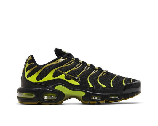 NIKE AIR MAX PLUS ‘PACIFIC MOSS’