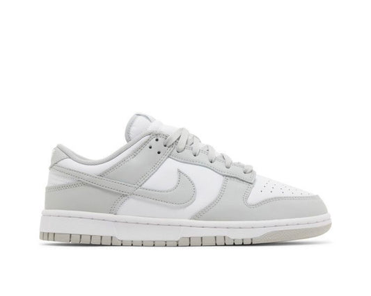 NIKE DUNK LOW ‘GREY FOG’