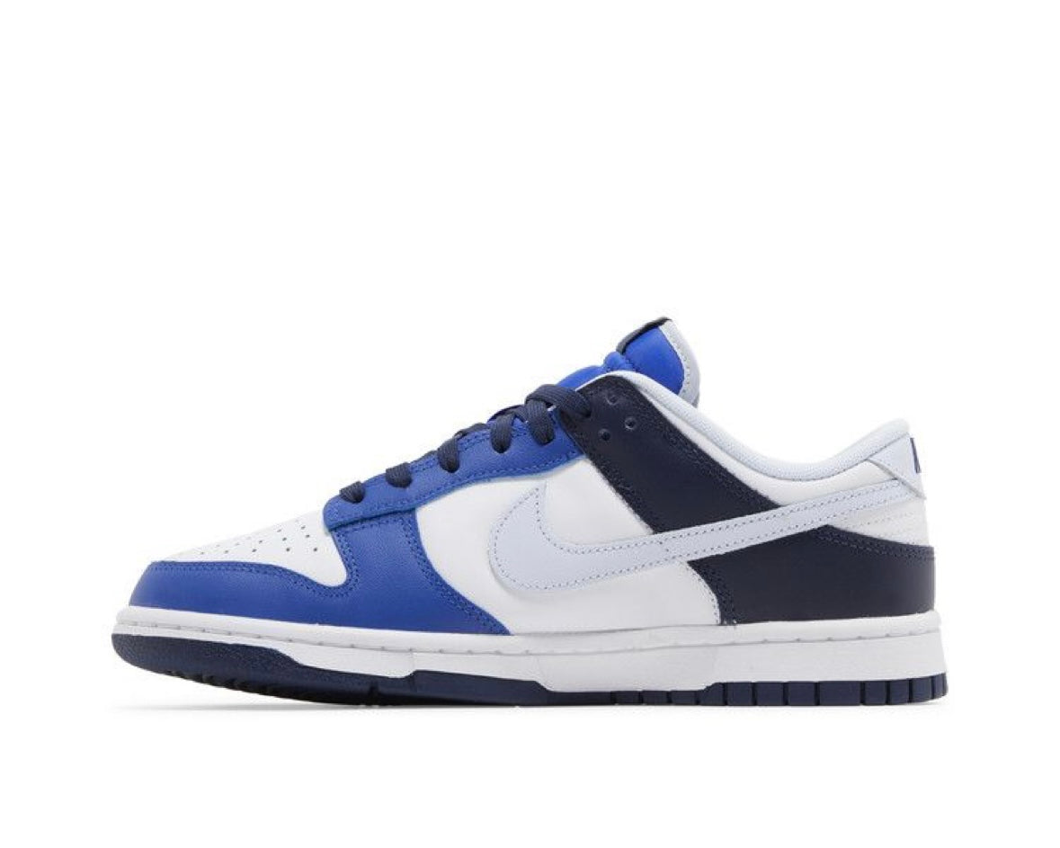 NIKE DUNK LOW ‘GAME ROYAL’