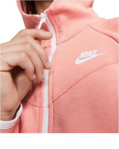 NIKE TECH FLEECE HOODIE