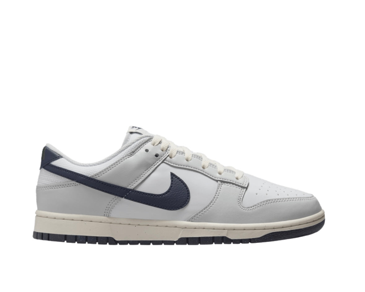 NIKE DUNK LOW NN ‘PHOTON DUST OBSIDIAN’