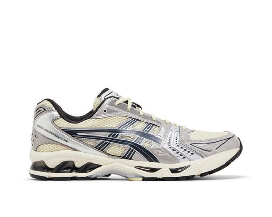 ASICS GEL KAYANO 14 ‘OYSTER WHITE STEEPLE GREY’