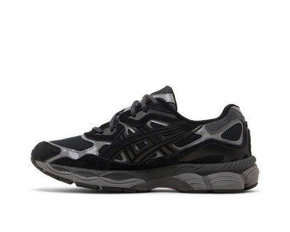 ASICS GEL-NYC ‘GRAPHITE GREY BLACK’