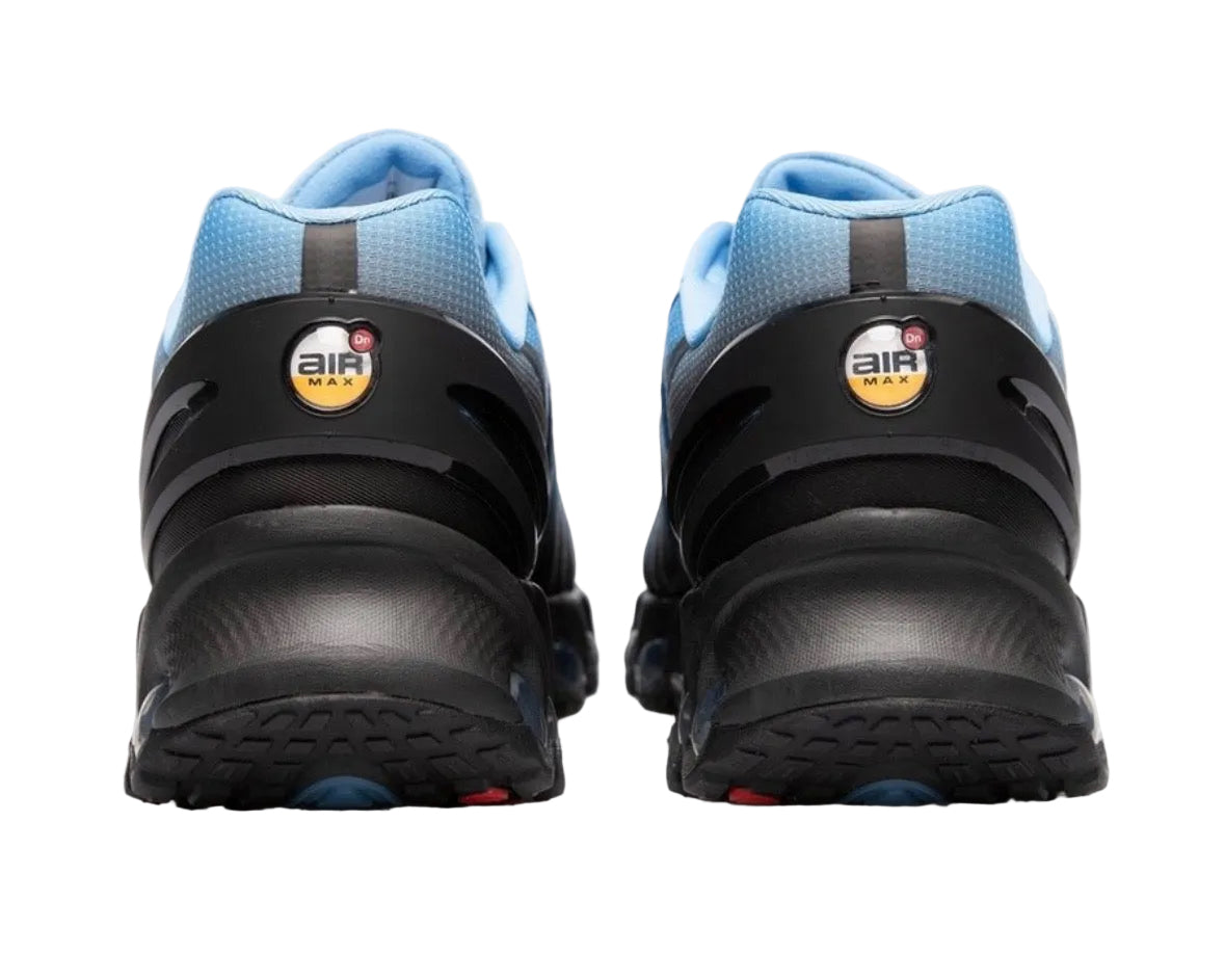 NIKE AIR MAX DN8 ‘UNIVERSITY BLUE BLACK’