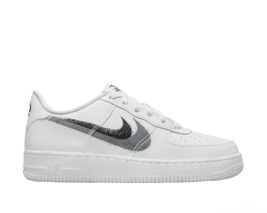 NIKE AIR FORCE 1 IMPACT NEXT NATURE ‘SPRAY PAINT SWOOSH’