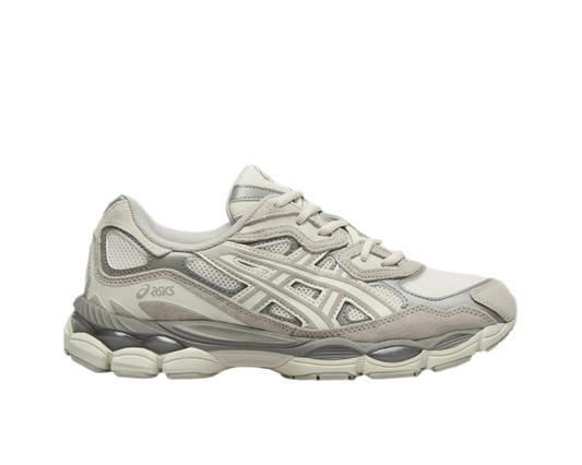 ASICS GEL-NYC ‘OYSTER GREY’