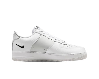 NIKE AIR FORCE 1 LV8 ‘WHITE BLACK’