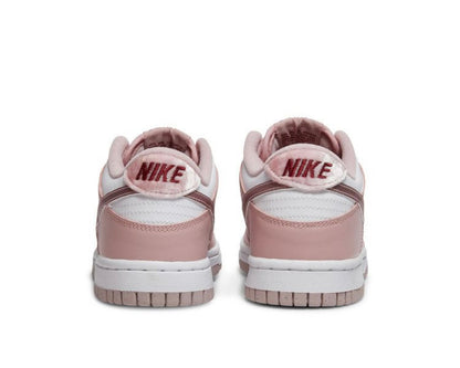 NIKE DUNK LOW GS ‘PINK GLAZE