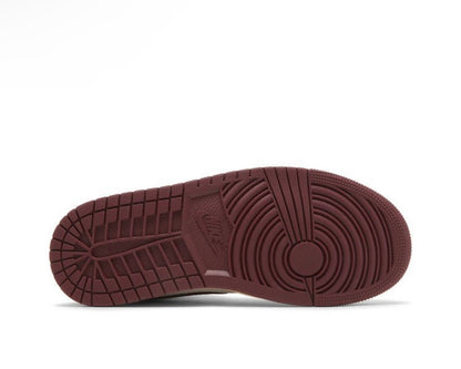 AIR JORDAN 1 MID SE ‘LIFT UP’