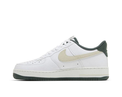 NIKE AIR FORCE ‘07 LV8 ‘VINTAGE GREEN’
