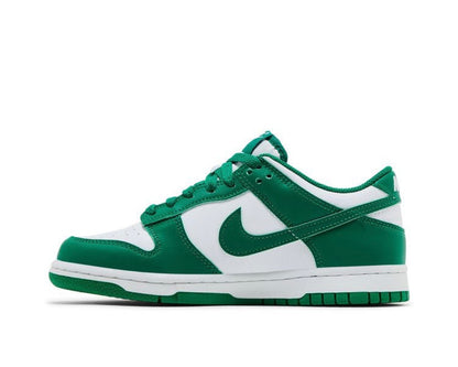 NIKE DUNK LOW GS ‘MALACHITE’