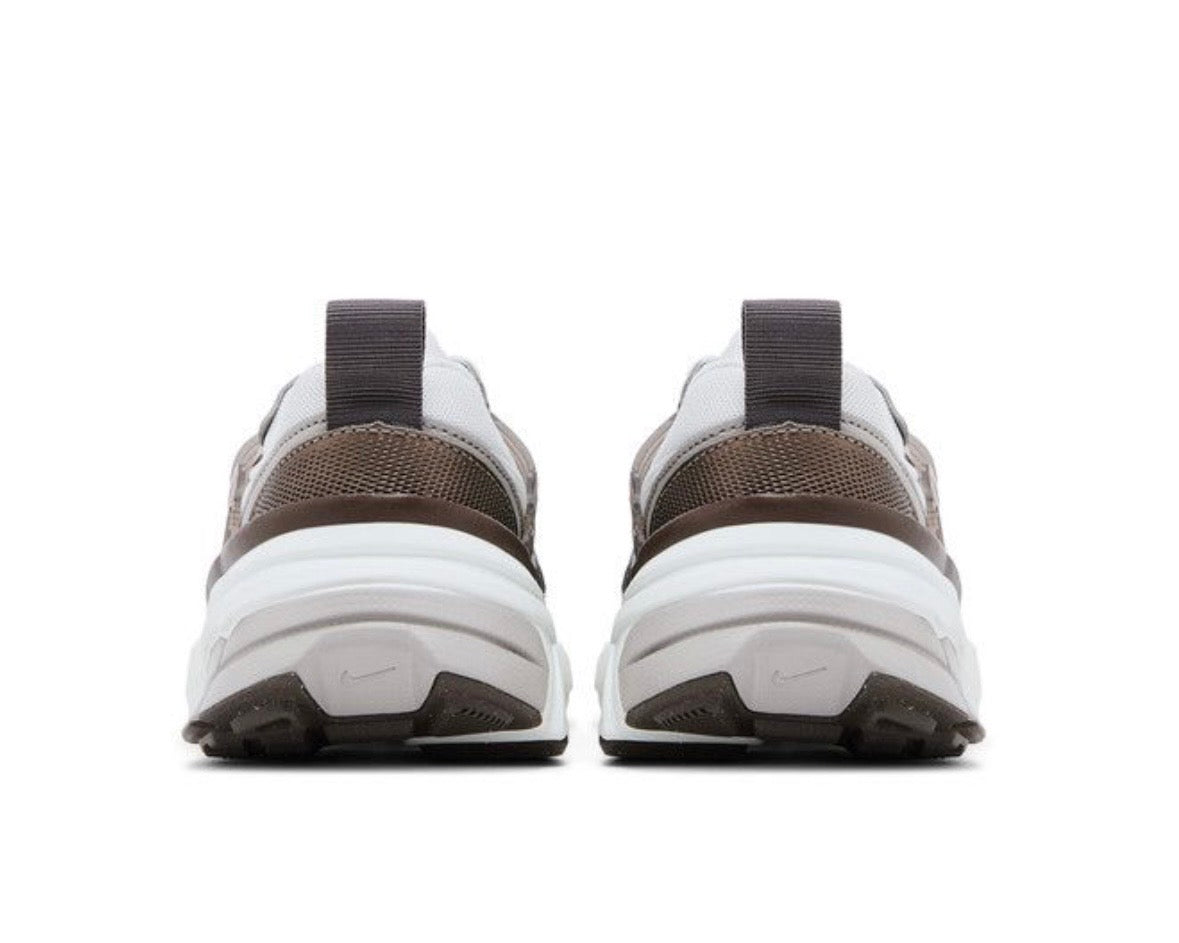 NIKE V2K RUN ‘MINK BROWN’