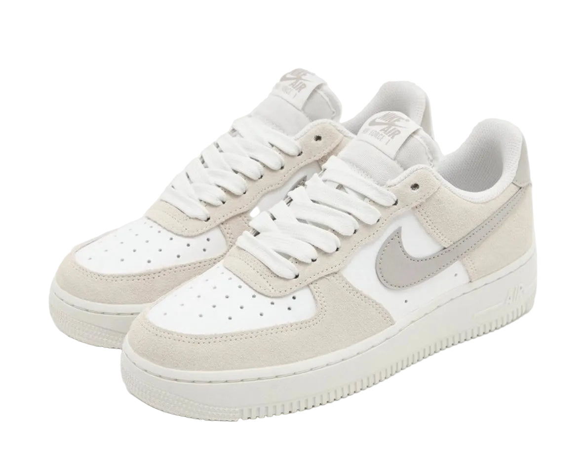 NIKE AIR FORCE 1 LOW ‘COLLEGE GREY PHANTOM’