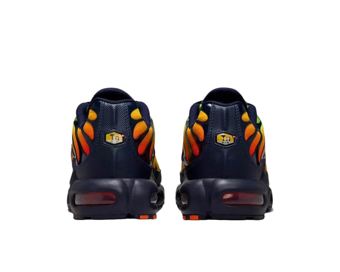 NIKE AIR MAX PLUS ‘LEMON VENOM’