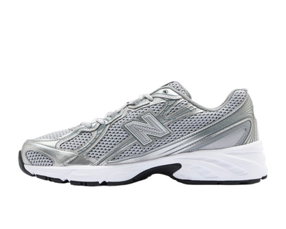 NEW BALANCE 740 ‘SILVER WHITE’