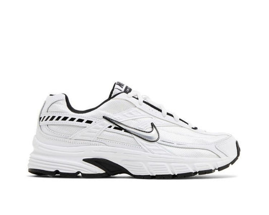 NIKE INITIATOR ‘WHITE METALLIC SILVER’