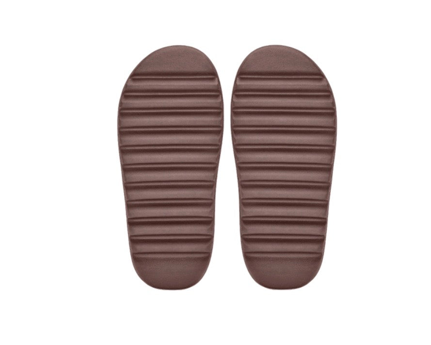 YEEZY SLIDE YS-01 ‘FUDGE’
