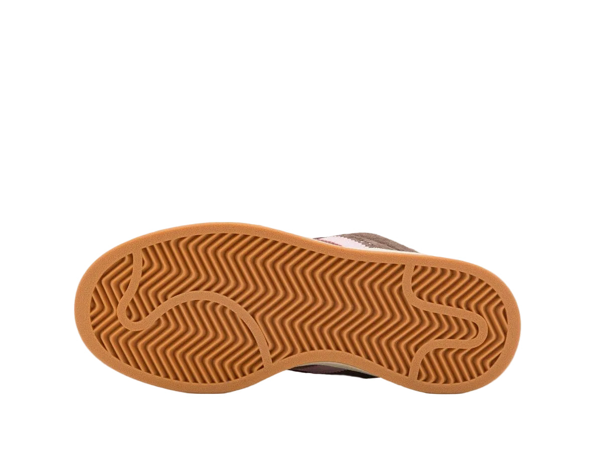 ADIDAS CAMPUS 00S J ‘EARTH STRATA CLEAR PINK’