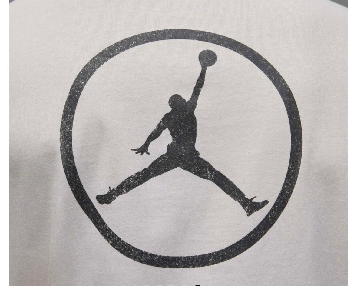 JORDAN RACING CAR T-SHIRT ‘SAIL’