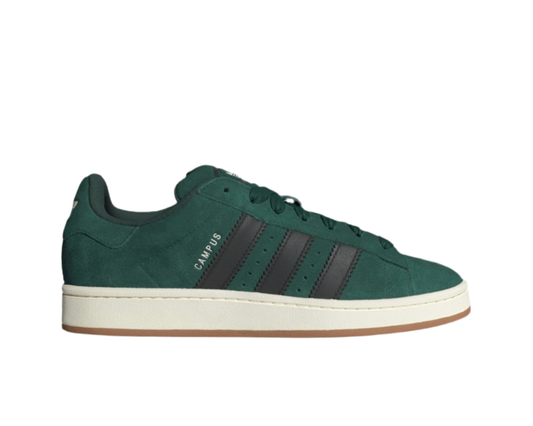 ADIDAS CAMPUS 00S ‘COLLEGIETE GREEN’