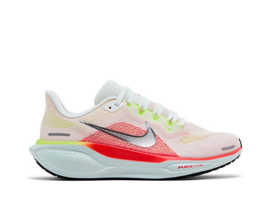 NIKE AIR ZOOM PEGASUS 41 ‘SUMMIT WHITE CRIMSON’