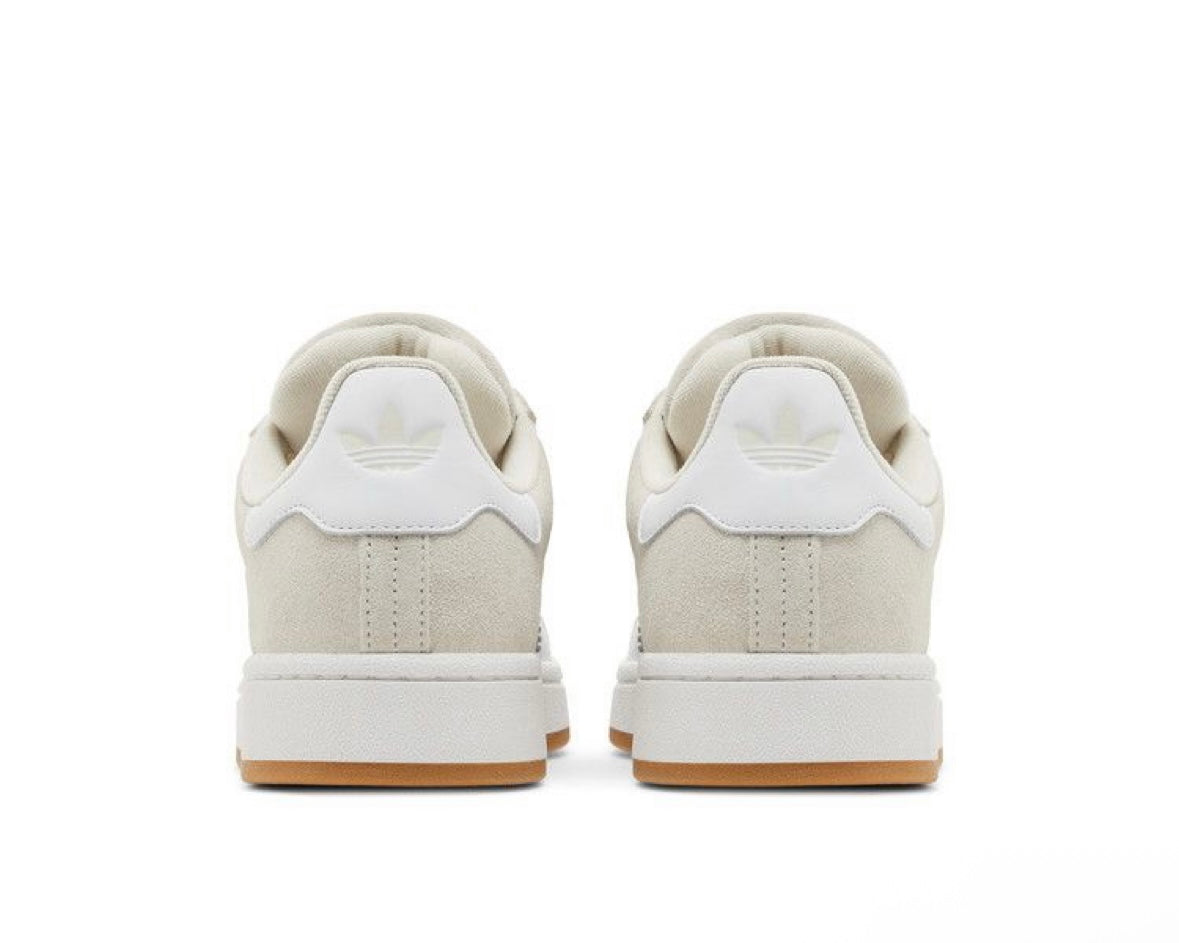 ADIDAS CAMPUS 00S ‘WONDER WHITE GUM’