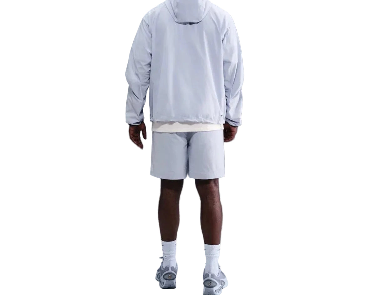 NIKE TECH FLEECE WOVEN SHORTS