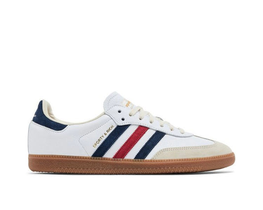 ADIDAS SAMBA OG USA X SPORTY & RICH