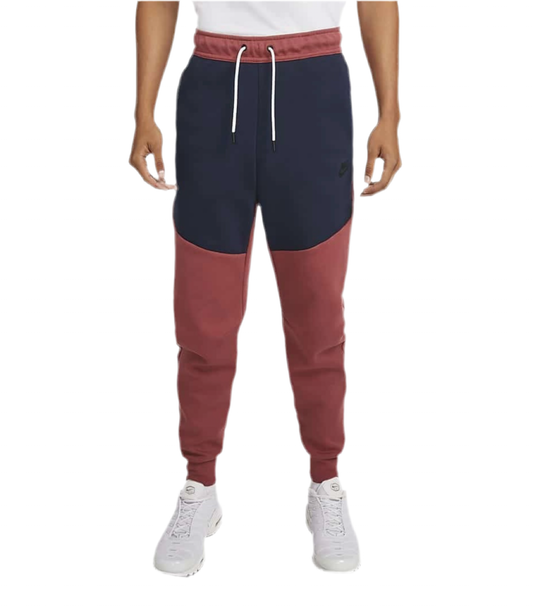 NIKE SPORTSWEAR TECH FLEECE JOGGER ‘CEDAR OBSIDIAN’