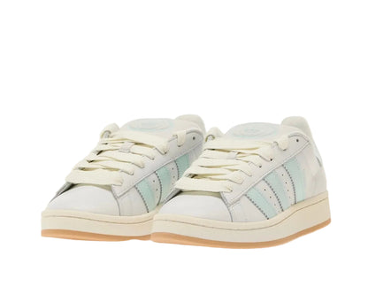 ADIDAS CAMPUS 00S ‘CRYSTAL WHITE HALO MINT’