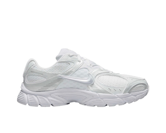 NIKE V5 RNR ‘WHITE METALLIC SILVER’
