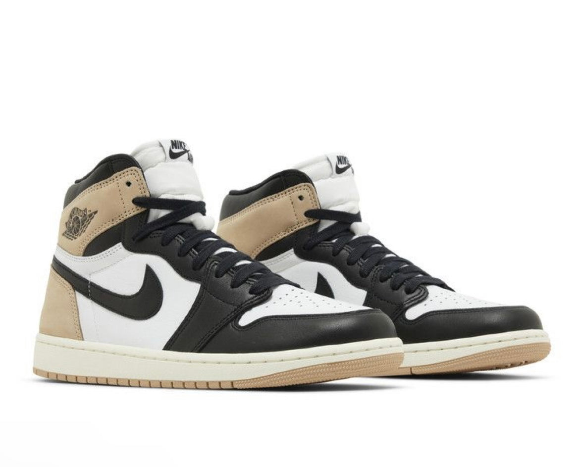 AIR JORDAN 1 RETRO HIGH OG ‘LATTE’