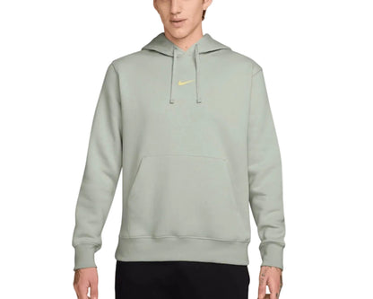 NIKE SPORTSWEAR CLUB AIR MAX GRAPHIC HOODIE ‘LIGHT GREEN’