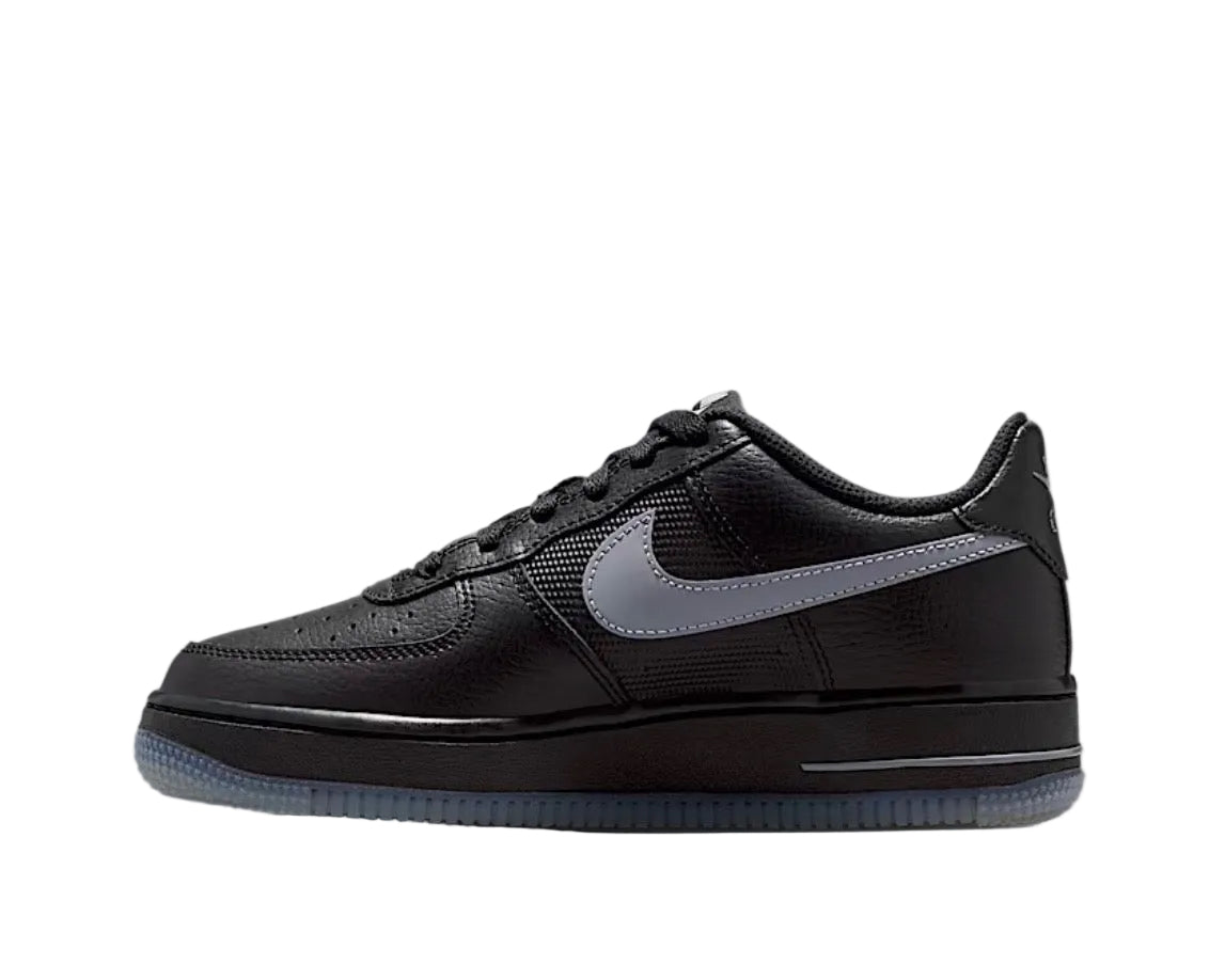 NIKE AIR FORCE 1 LOW ‘BLACK COOL GREY’